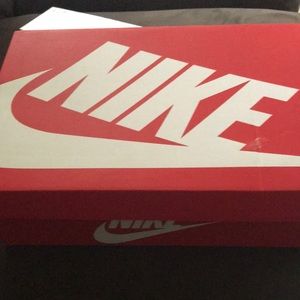 Nike court visions low